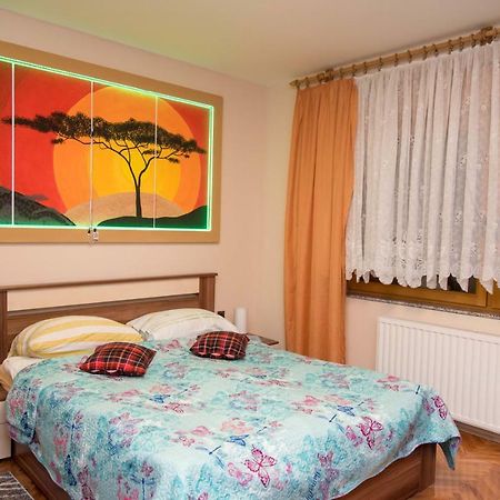 Rooms Vlado Daruvar Dış mekan fotoğraf