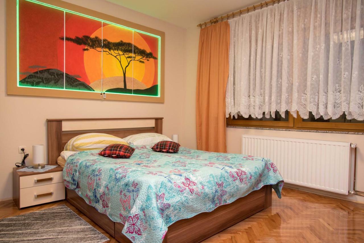 Rooms Vlado Daruvar Dış mekan fotoğraf