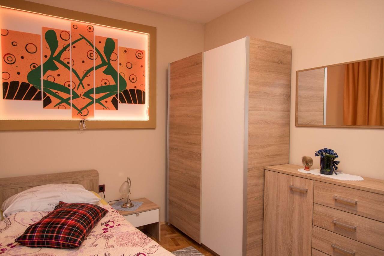 Rooms Vlado Daruvar Dış mekan fotoğraf