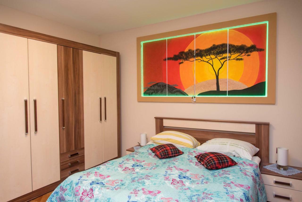 Rooms Vlado Daruvar Dış mekan fotoğraf